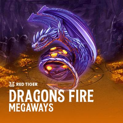 Dragons Fire Megaways